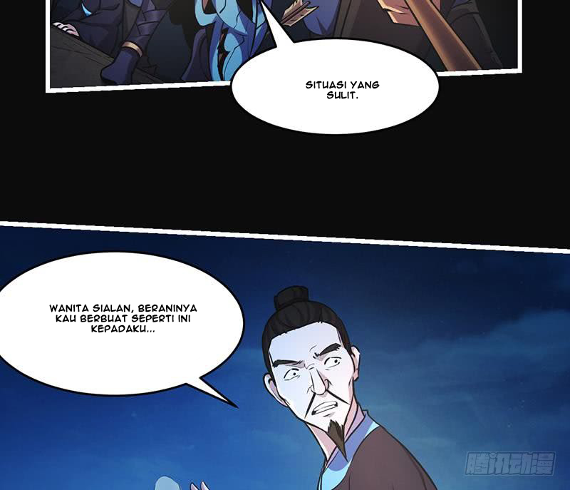 The Immortal Devil Emperor Chapter 26 Gambar 14